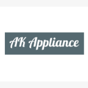 AK Appliance